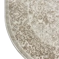 Килим Velura Prime Cream L198E