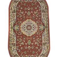 Класичний килим з іранським дизайном Persa Star TILE 2657A