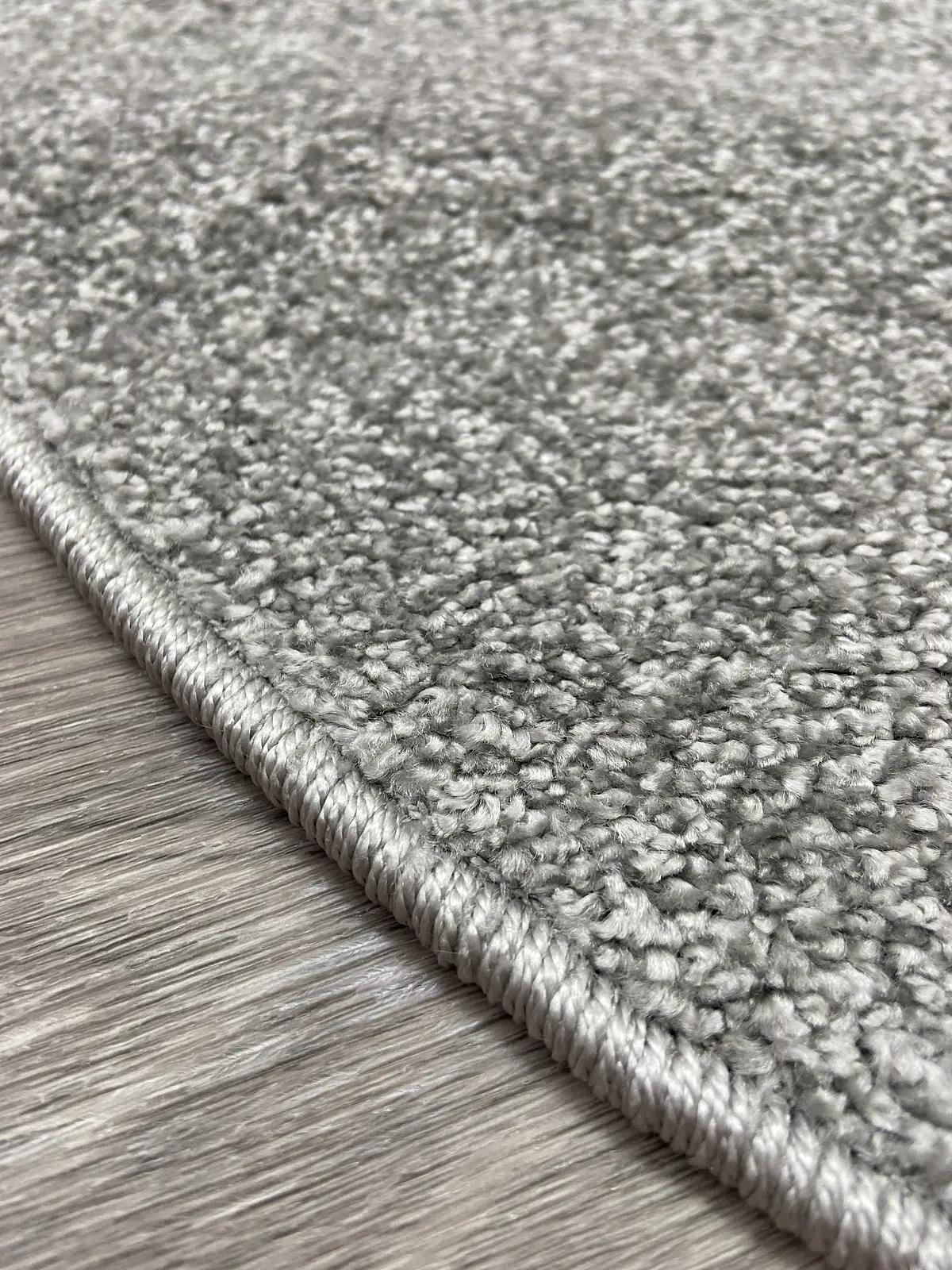 Килим Suavis GREY 1000A