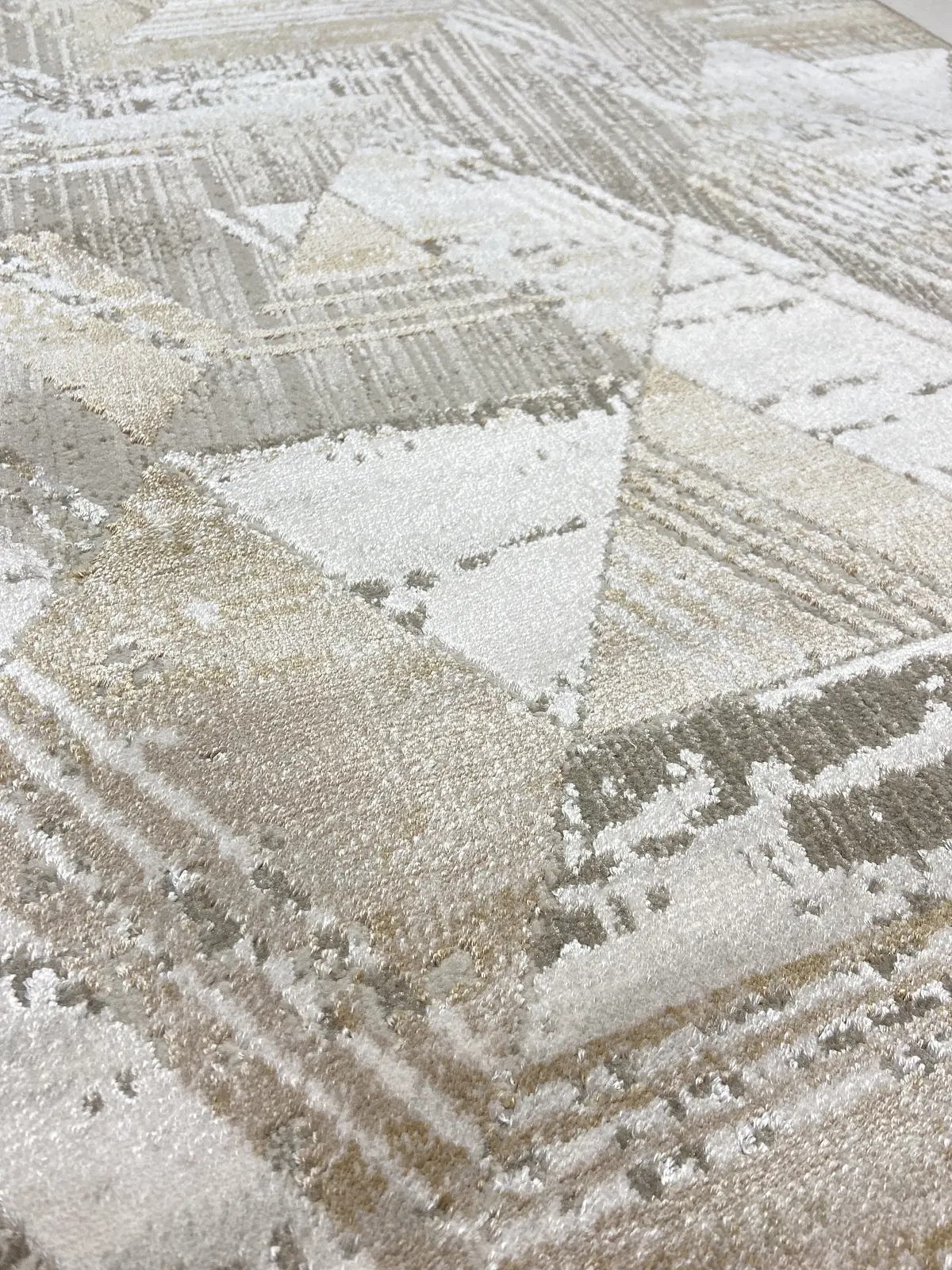 Килим Velura Prime Cream BB80C