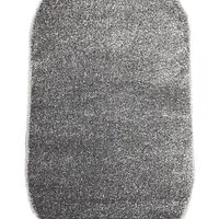 Килим Suavis DARK GREY 1000A