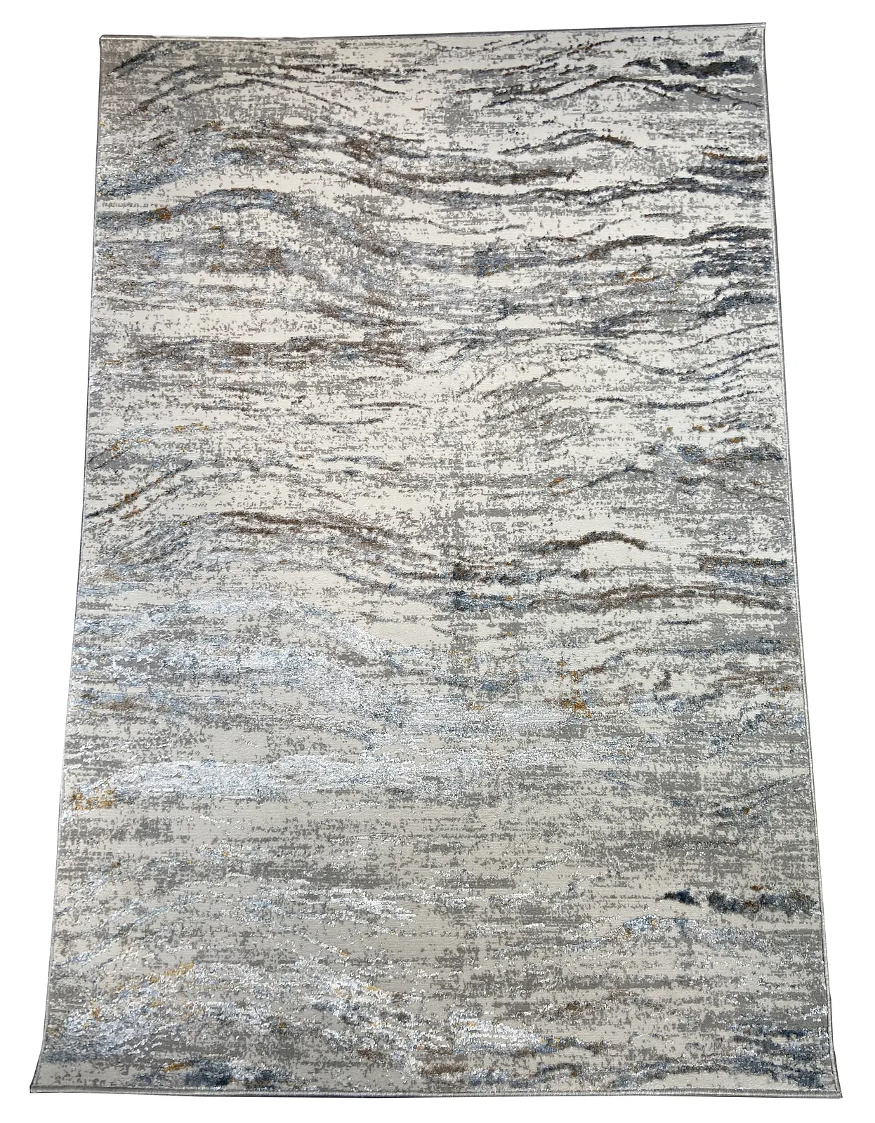 Килим Velura Royal Gray EB59A