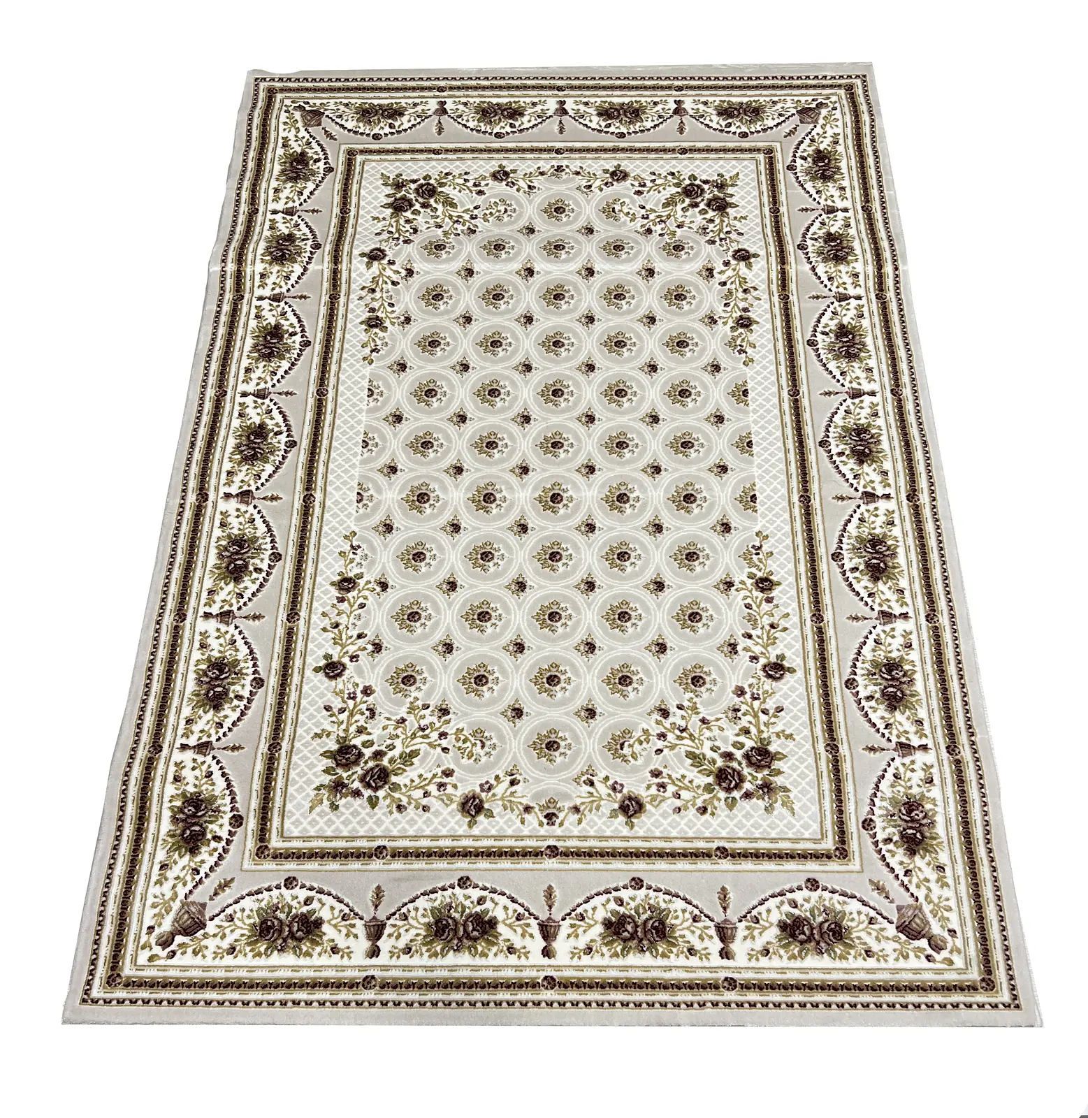 Килим Glara beige 1044A