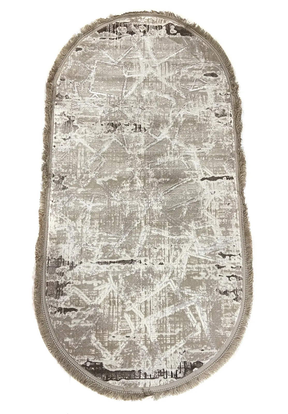 Килим з термоусадкою Aquila cream 2700B