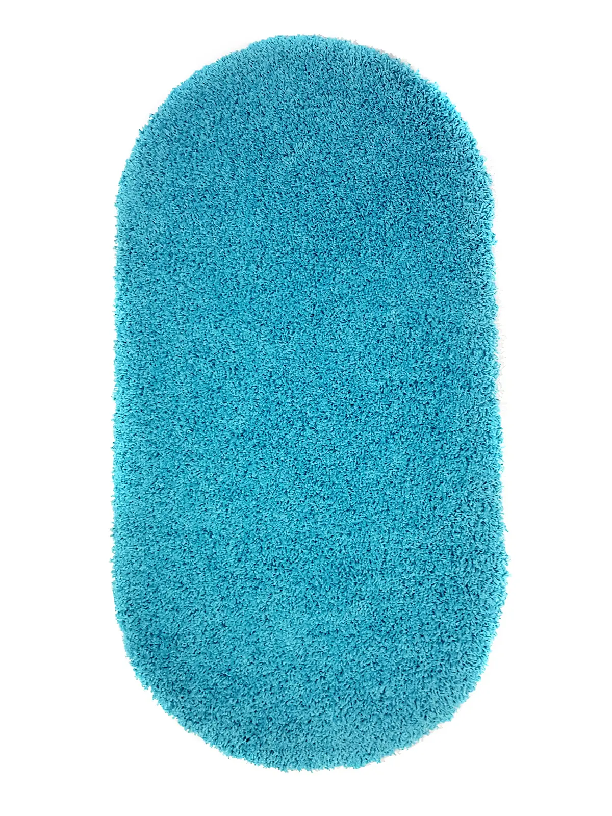 Пухнастий килим Plumis Lux AQUA 6365A