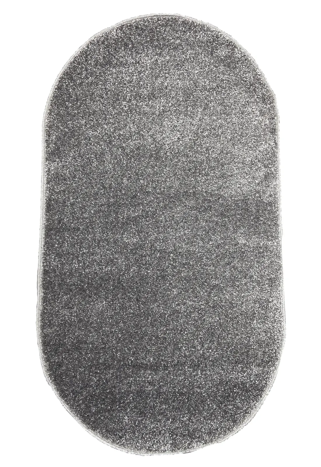 Килим Suavis DARK GREY 1000A
