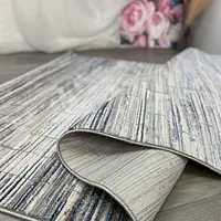 Килим Velura Royal Gray AL54A
