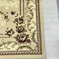 Килим Glara Cream 7858A
