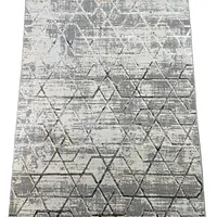Килим Velura Royal Gray BA57A