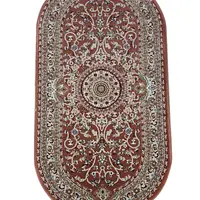 Класичний килим з іранським дизайном Persa Star ROSE 3419A