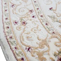 Класичний килим Parisia cream 9932H