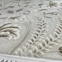 Акриловий килим Velura Asteri ACIK BEJ 5822