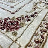 Килим Glara IVORY 7503K