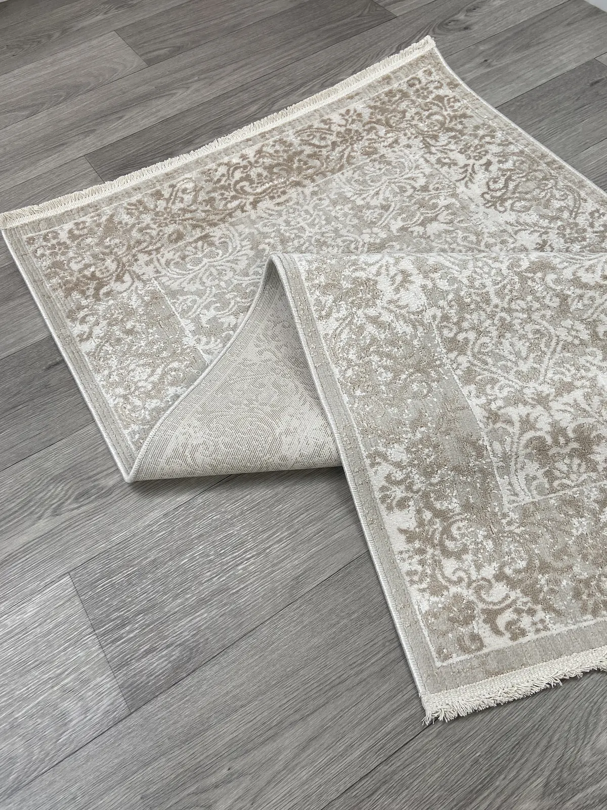 Килим Velura Prime Cream L198E