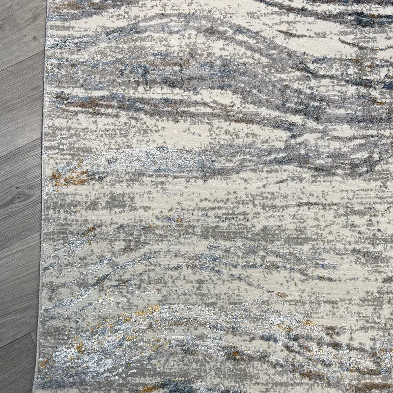 Килим Velura Royal Gray EB59A