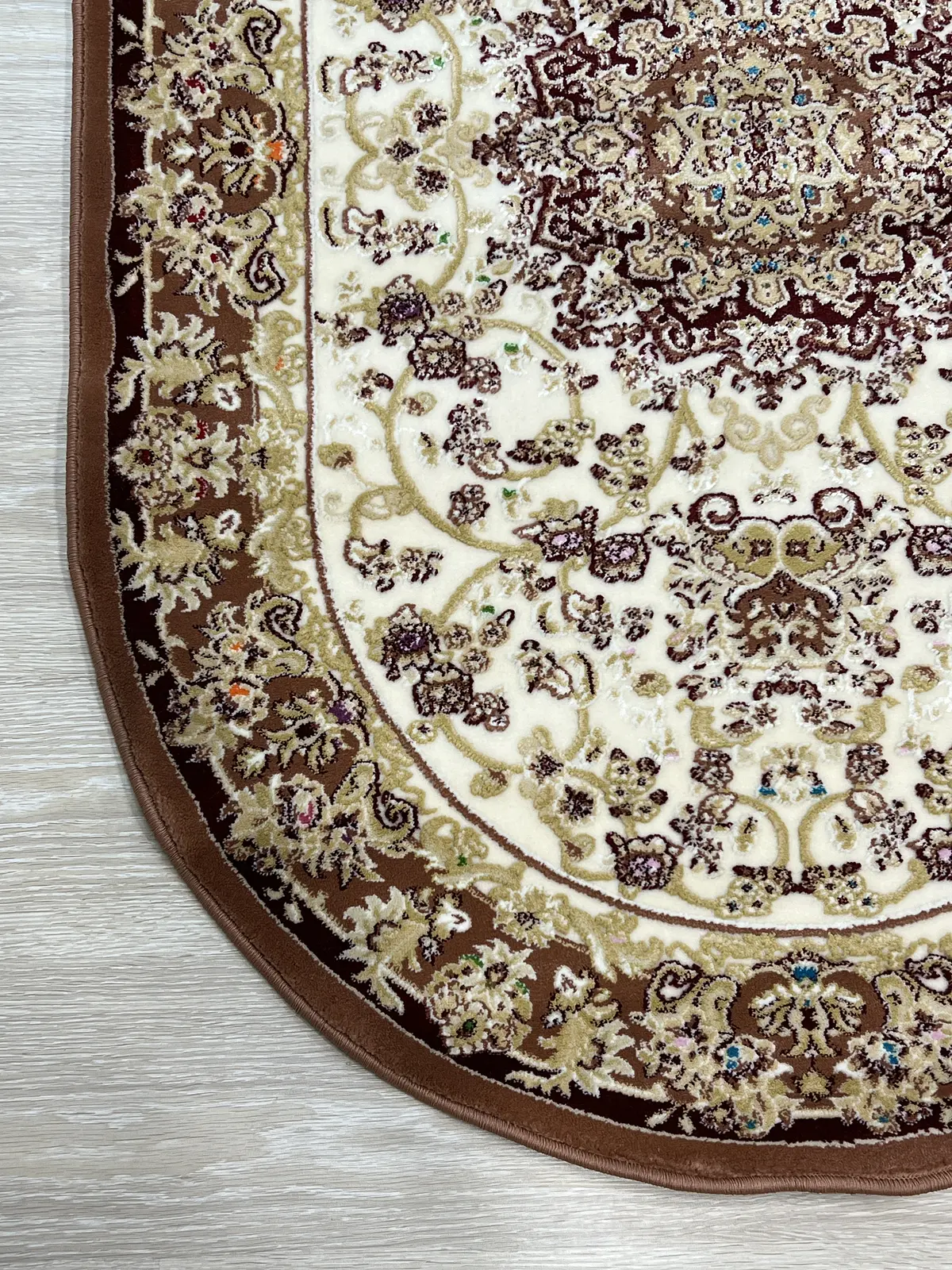 Килим Velura Persa TILE A797A