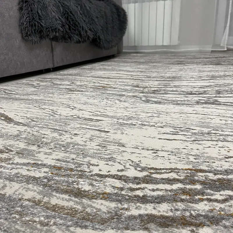 Килим Velura Royal Gray EB59B