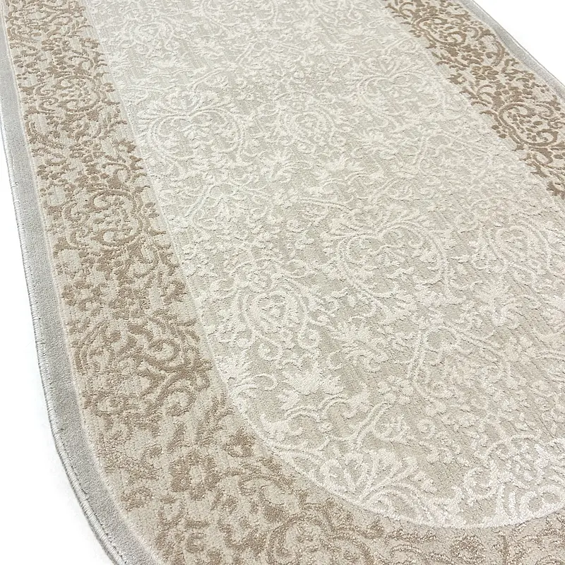 Килим Velura Prime Cream L198B