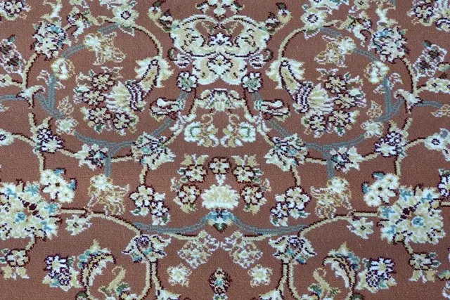 Класичний килим з іранським дизайном Persa Star TILE 4130A