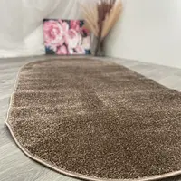 Килим Suavis Light Brown 1000A